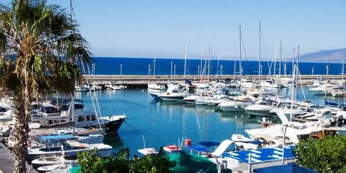 Vila Paradise Blue *