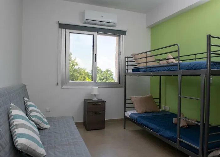 Vila Paradise Blue *