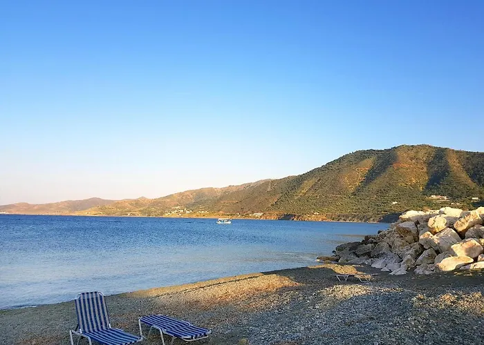 Paradise Blue Vila *