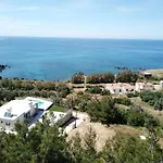 Villa Paradise Blue *
