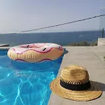 Paradise Blue Villa *