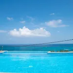 Paradise Blue Pomos
