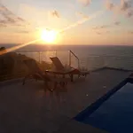 Villa Paradise Blue *