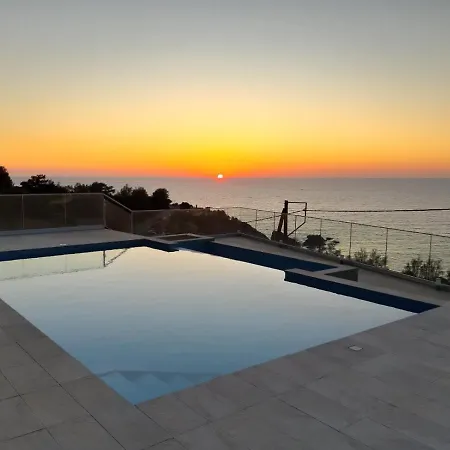 Paradise Blue Villa *