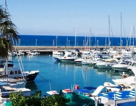 Villa Paradise Blue *