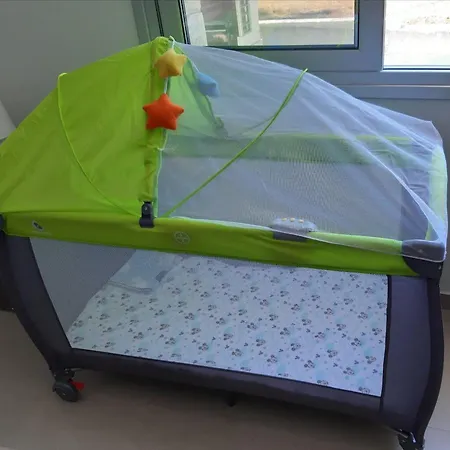 Paradise Blue * Pomos