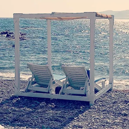 Paradise Blue Villa