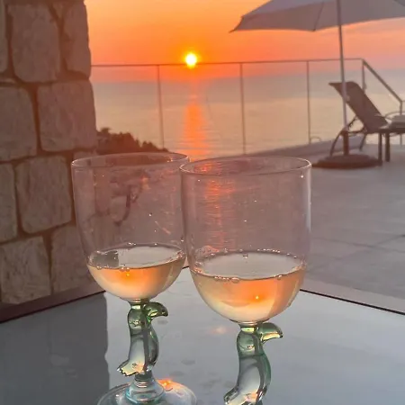 Paradise Blue Πωμός