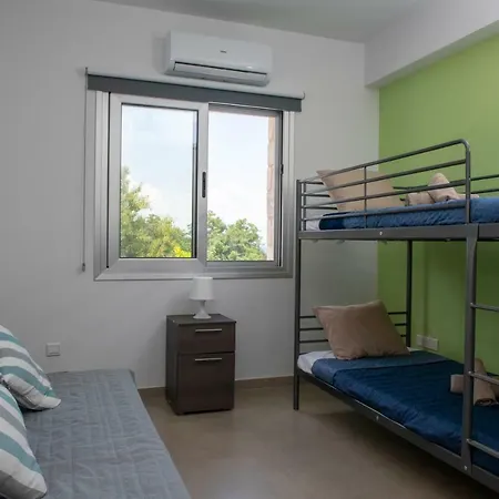 Villa Paradise Blue *