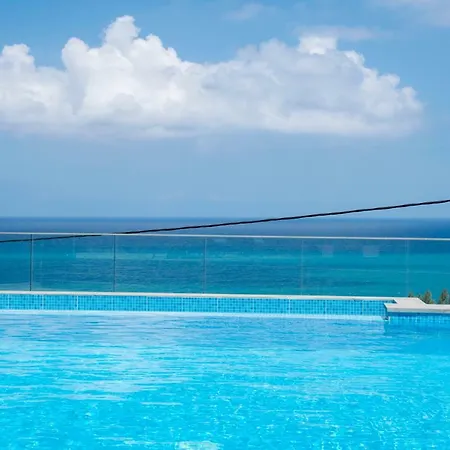 Paradise Blue Πωμός