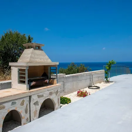 Paradise Blue Villa