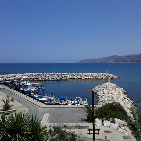 Paradise Blue
