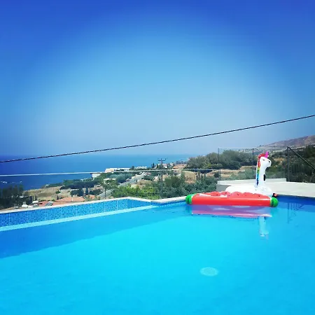 Paradise Blue