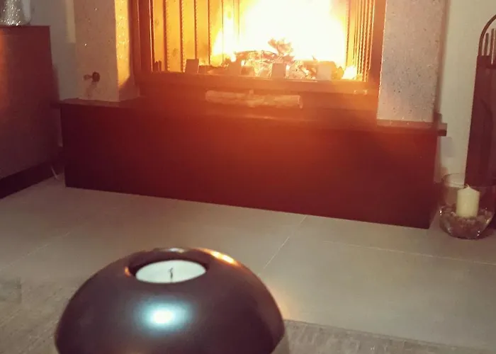 Villa Paradise Blue Pomos