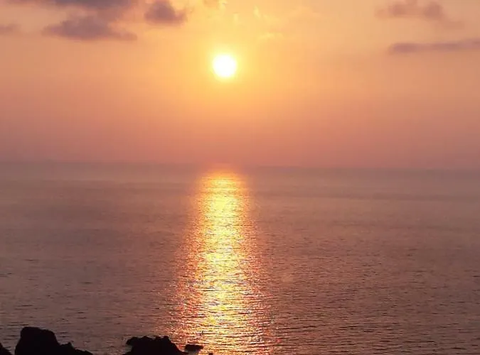 Paradise Blue * Pomos