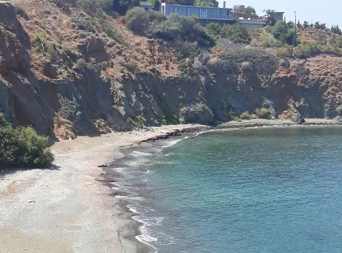 Villa Paradise Blue *